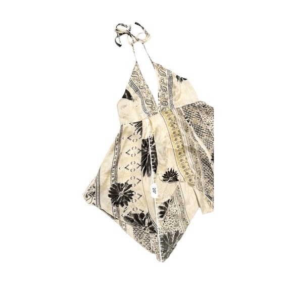 Urban Outfitters silence noise satin halter top. NWT - Picture 8 of 13